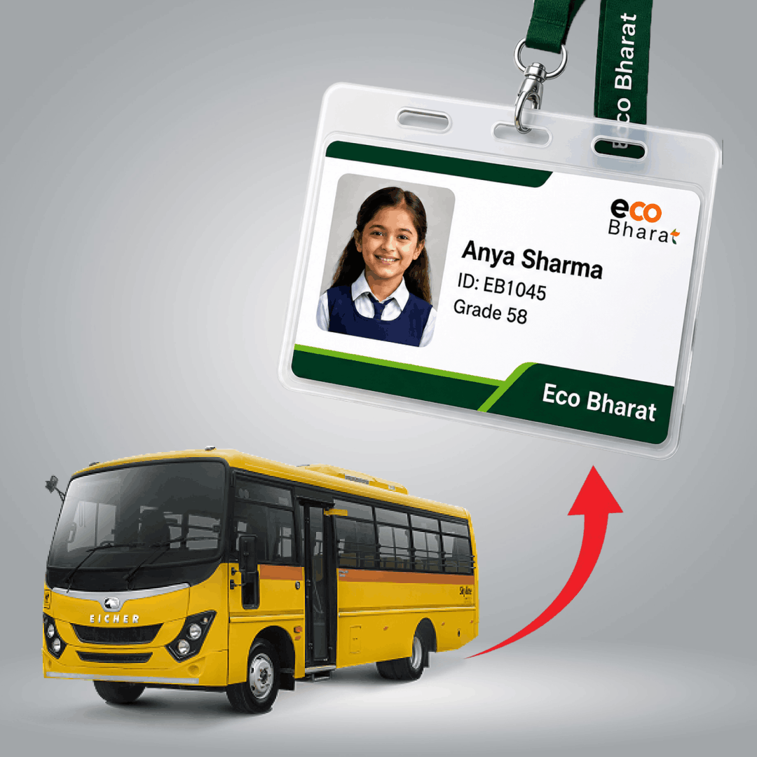 Child Safety Badges 